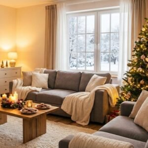 Top 10 Cheap Ways to Decorate Your Home