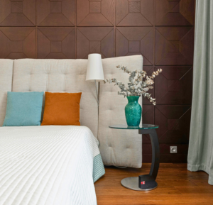 Budget-Friendly Modern Rental Apartment Decor Ideas