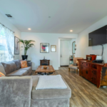 Budget-Friendly Modern Rental Apartment Decor Ideas