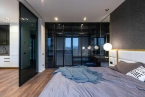 25 Creative Ways to Decorate Bedroom Walls on a Budget