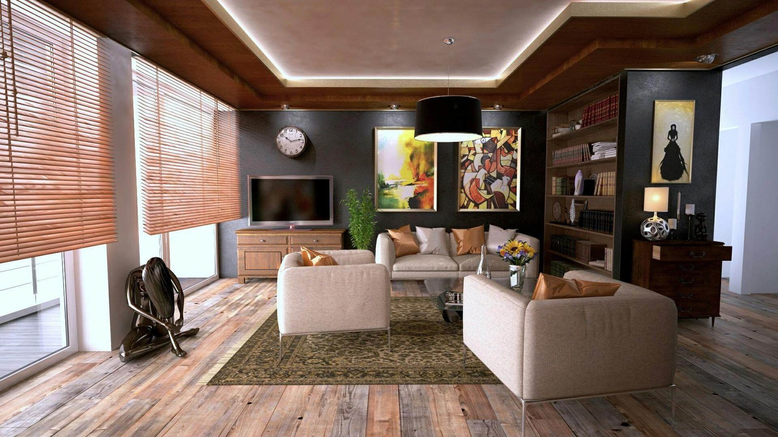 Modern Home Decor Ideas on a Budget for 2026