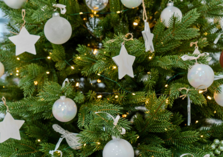 10 Stylish Christmas Decoration Ideas for a Beautiful Home