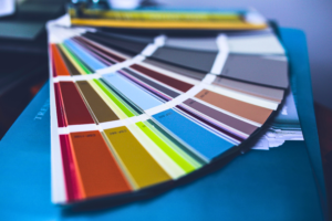 Color, But Make It purposeful