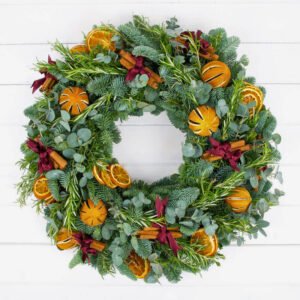  Do Commodity Different With Your Wreath