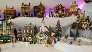 10 Stylish Christmas Decoration Ideas for a Beautiful Home