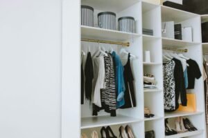 Teenage girl bedroom storage ideas