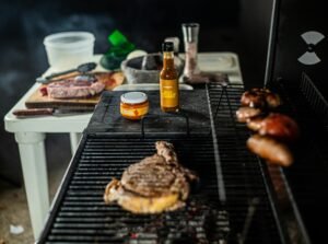 What Is Outdoor Kitchen Design