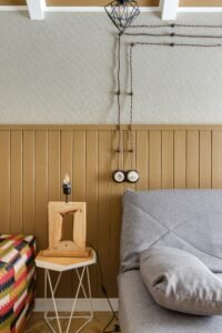 Lighting Changes Everything