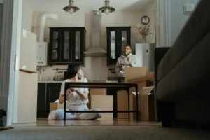 multi functional furniture for small apartments