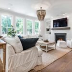 Beautiful Farmhouse Living Room Ideas for the Time 2026