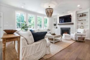 Beautiful Farmhouse Living Room Ideas for the Time 2026