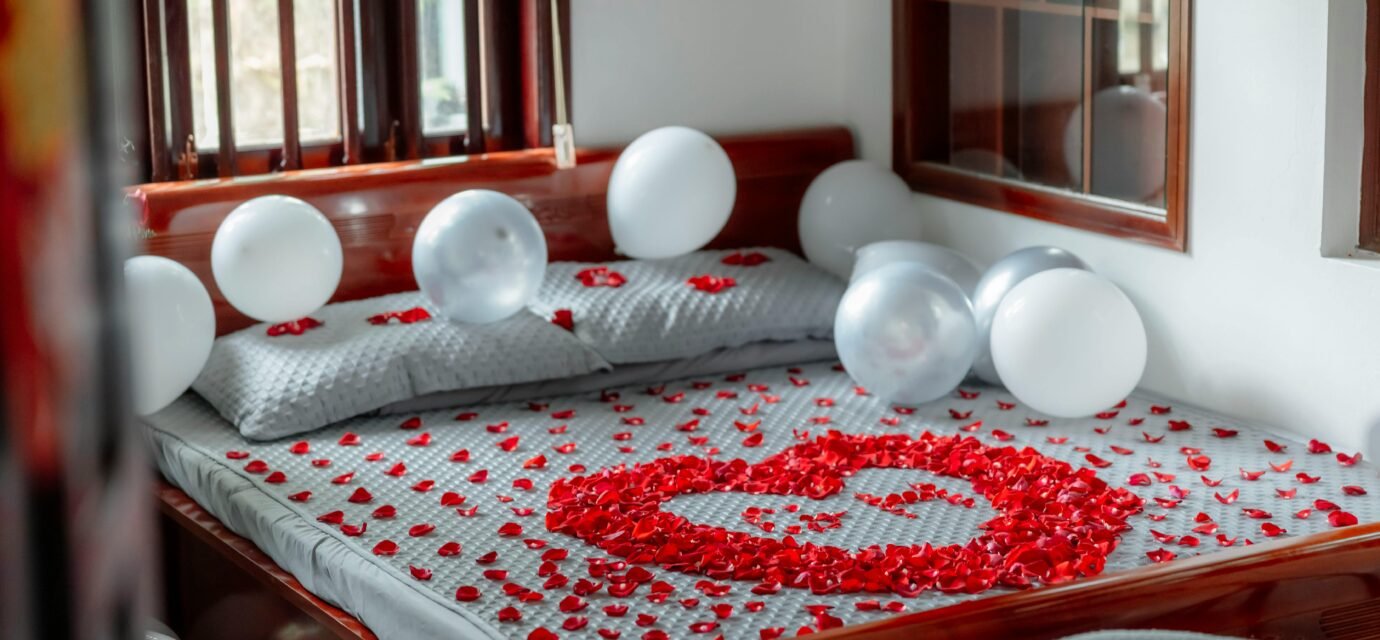 Romantic Bedroom Decor Ideas for a Cozy and Intimate Space