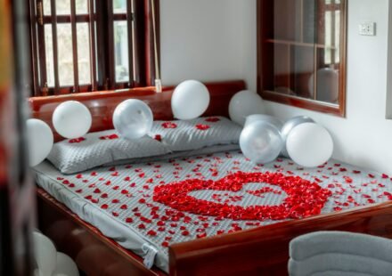 Romantic Bedroom Decor Ideas for a Cozy and Intimate Space