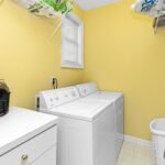 Laundry Rooms: Complete Guide to Design & Management