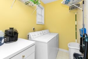 Laundry Rooms: Complete Guide to Design & Management