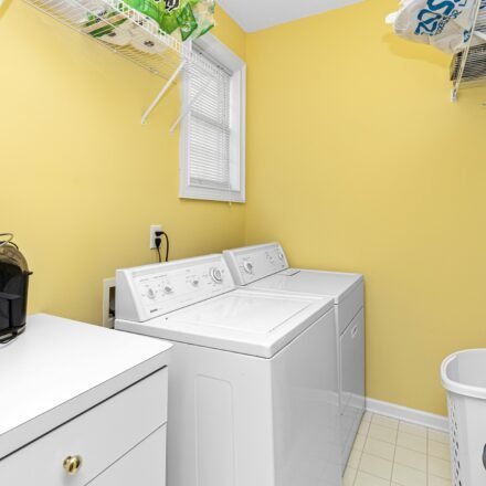Laundry Rooms: Complete Guide to Design & Management