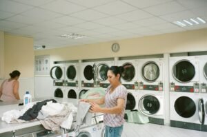 Laundry Rooms: Complete Guide to Design & Management