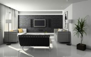 TOP 10 INTERIOR DESIGN STYLES FOR EVERY HOME