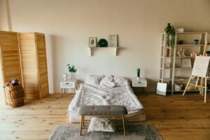 Romantic Bedroom Decor Ideas for a Cozy and Intimate Space